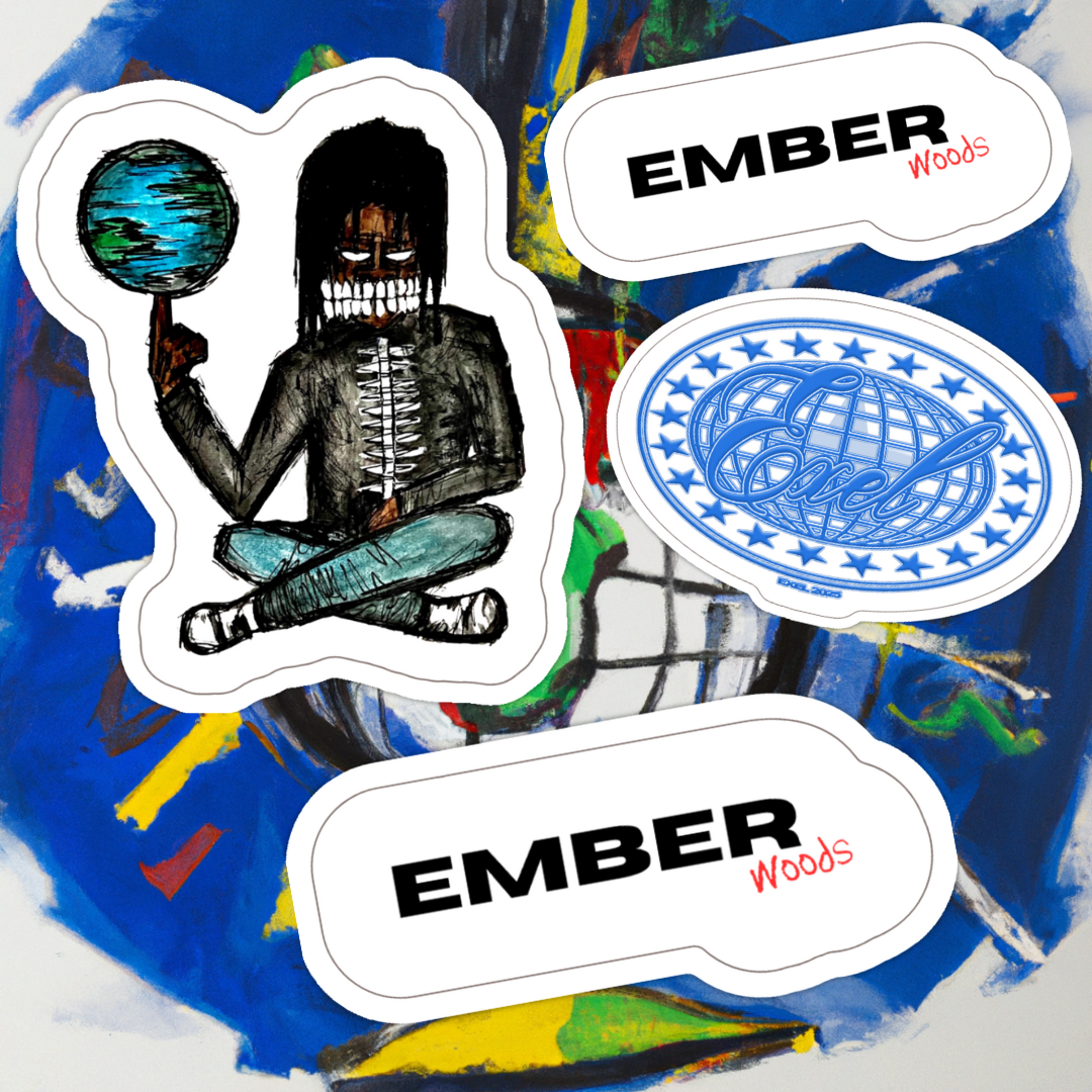 EXEL Sticker Pack