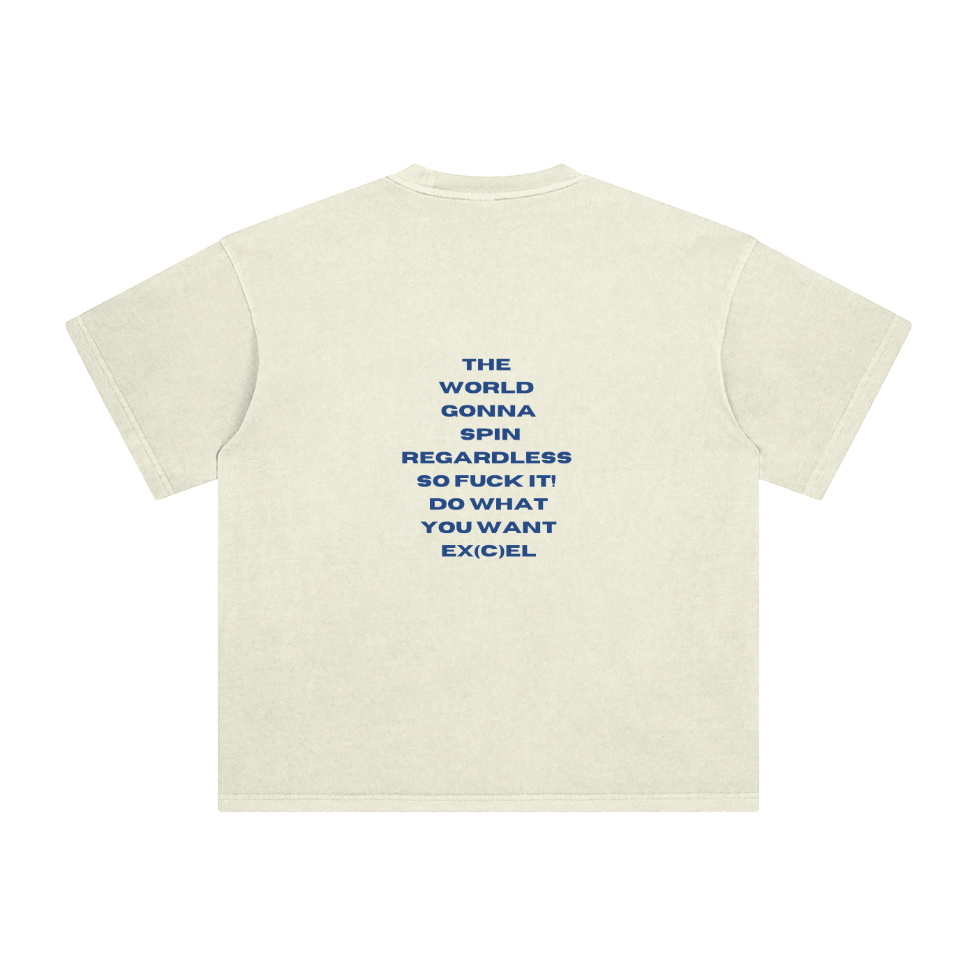 EXEL GLOBAL Tee
