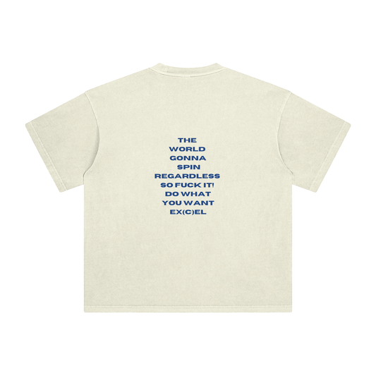 EXEL GLOBAL Tee