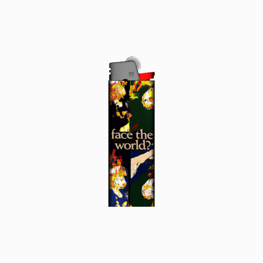 FTW LIGHTER