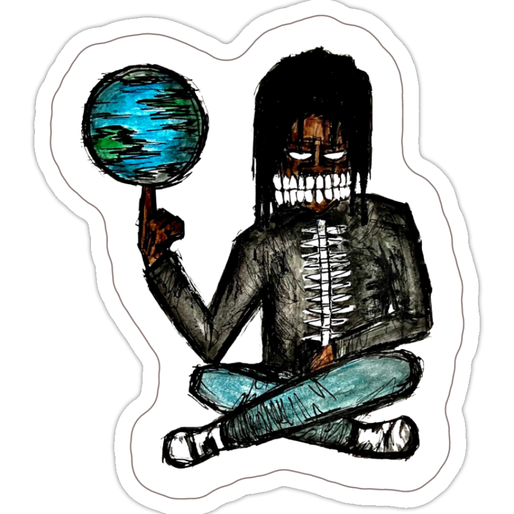 EXEL Sticker Pack
